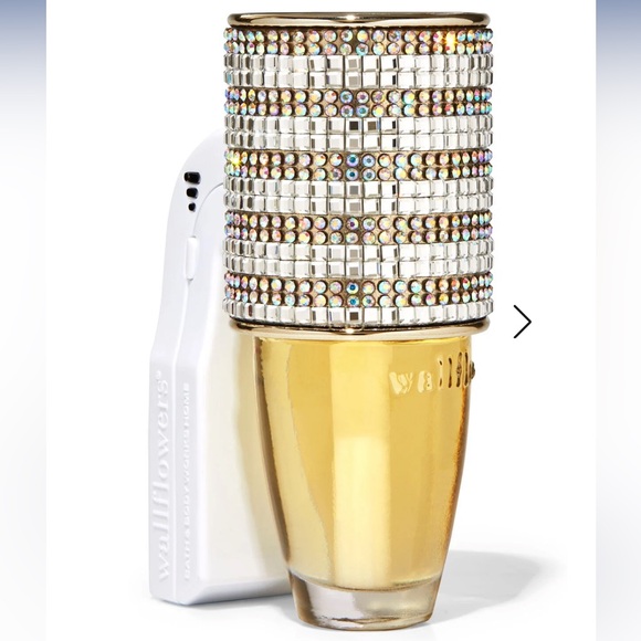 Bath & Body Works Wallflower Refills Menu — Available Scents (Not for Sale) - Picture 8 of 17